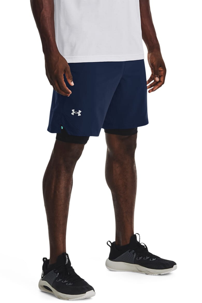 Under Armour Pantaloni scurti elastici pentru fitness Vanish Woven 8 '' - Pled.ro