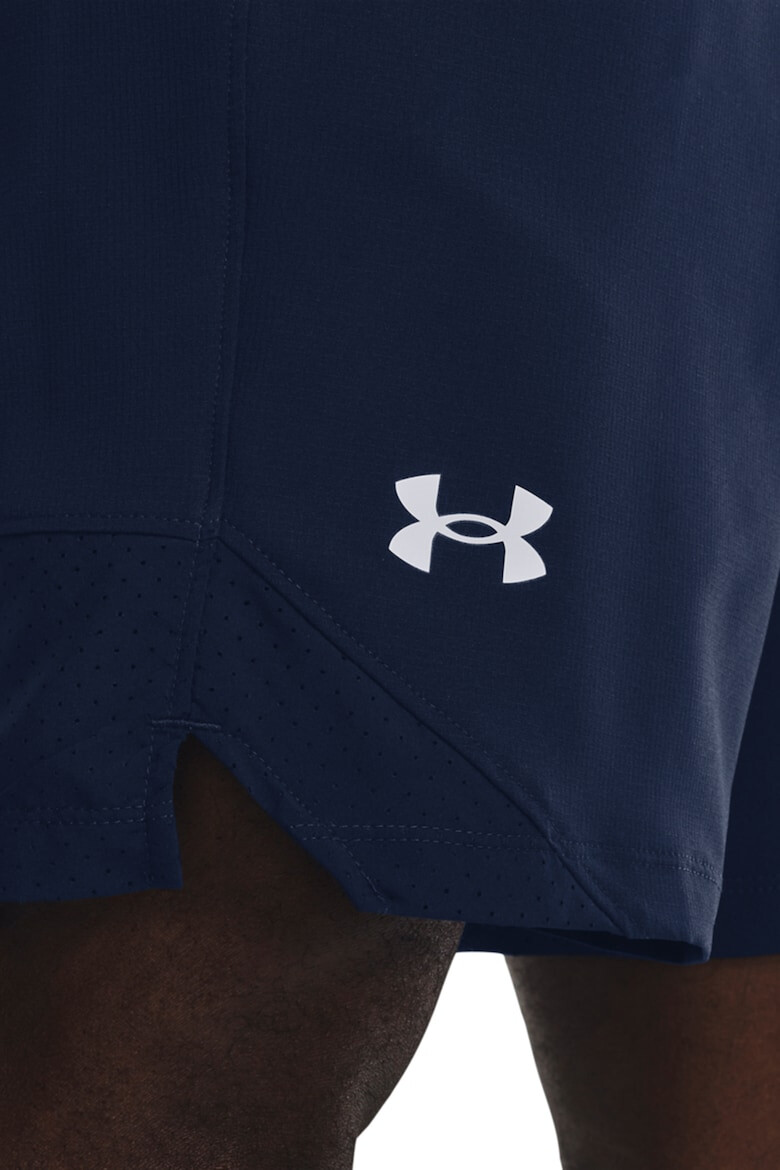 Under Armour Pantaloni scurti elastici pentru fitness Vanish Woven 8 '' - Pled.ro