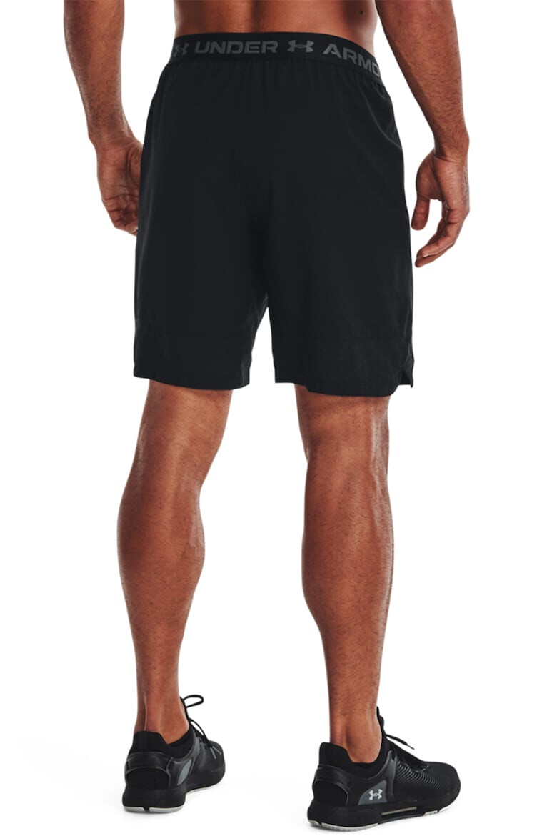 Under Armour Pantaloni scurti elastici pentru fitness Vanish Woven 8 '' - Pled.ro