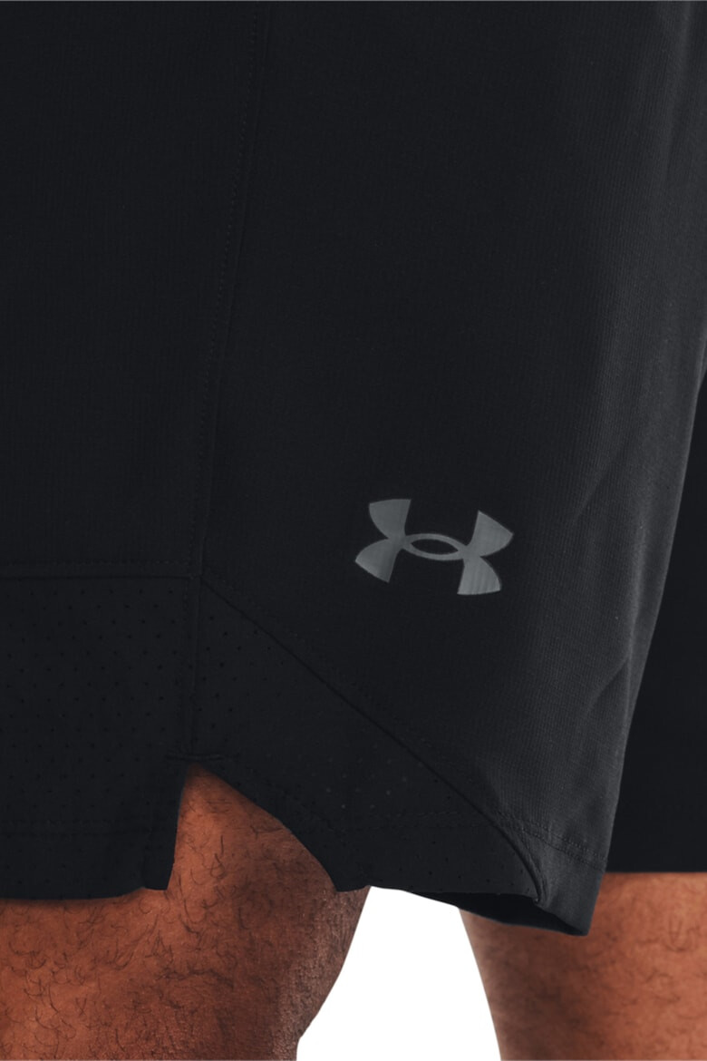 Under Armour Pantaloni scurti elastici pentru fitness Vanish Woven 8 '' - Pled.ro