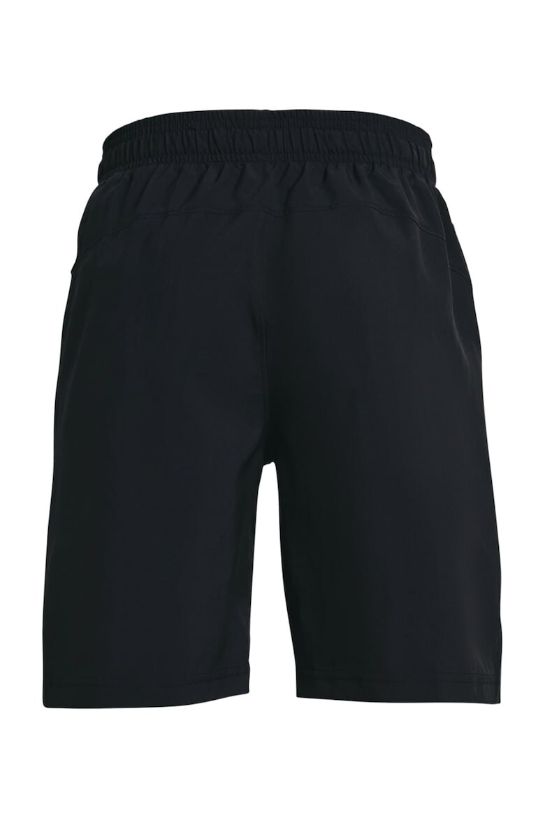 Under Armour Pantaloni scurti lejeri cu snur pentru antrenament - Pled.ro