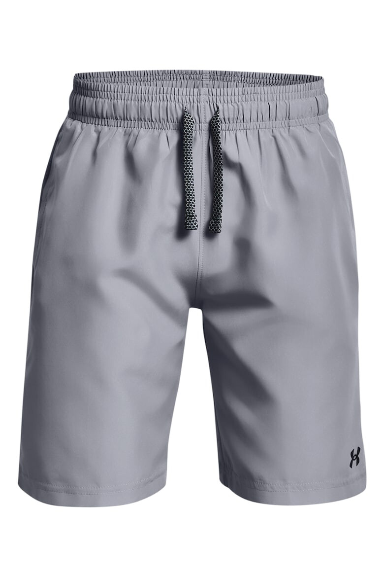 Under Armour Pantaloni scurti lejeri cu snur pentru antrenament - Pled.ro