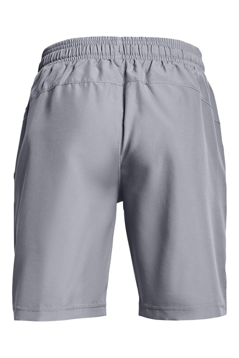 Under Armour Pantaloni scurti lejeri cu snur pentru antrenament - Pled.ro