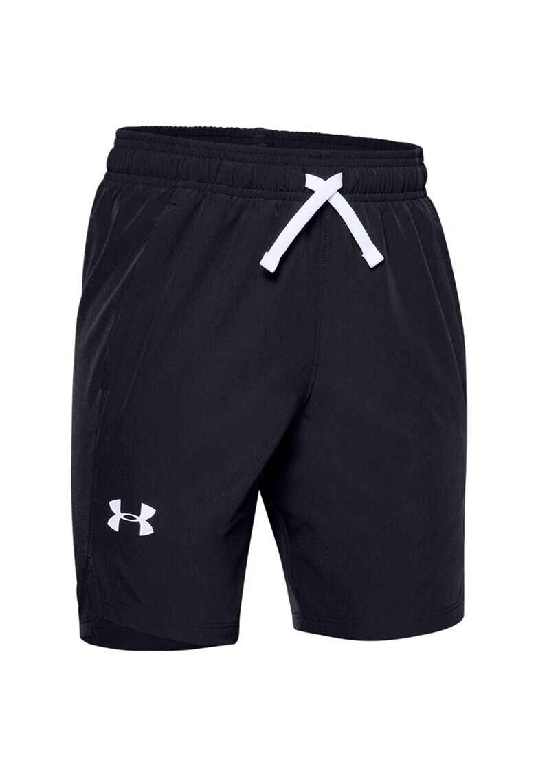 Under Armour Pantaloni scurti lejeri din material ce nu retine umezeala cu snur - Pled.ro