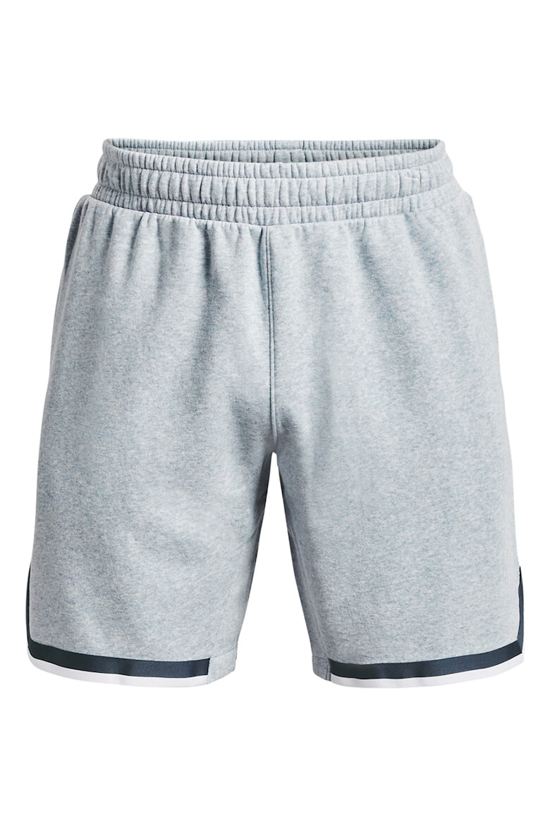 Under Armour Pantaloni scurti lejeri pentru antrenament - Pled.ro