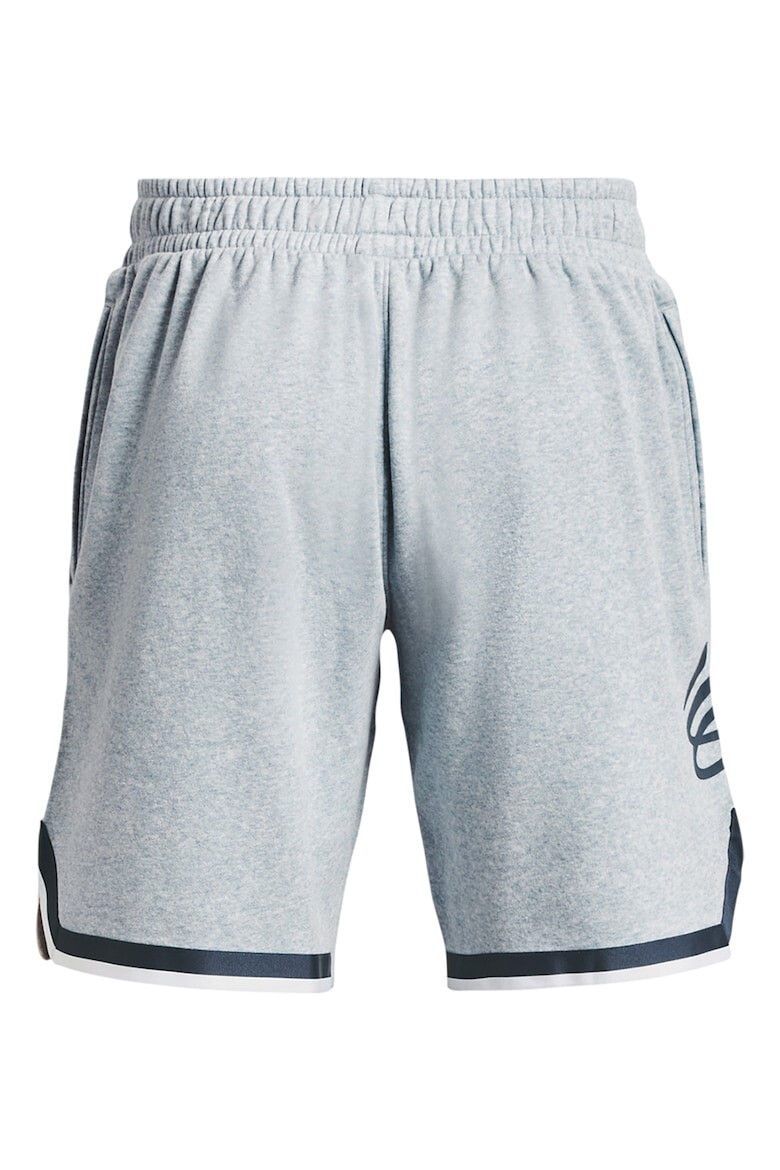 Under Armour Pantaloni scurti lejeri pentru antrenament - Pled.ro