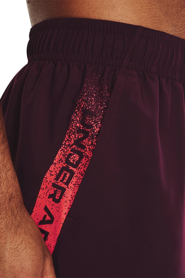 Under Armour Pantaloni scurti lejeri pentru antrenament Woven - Pled.ro