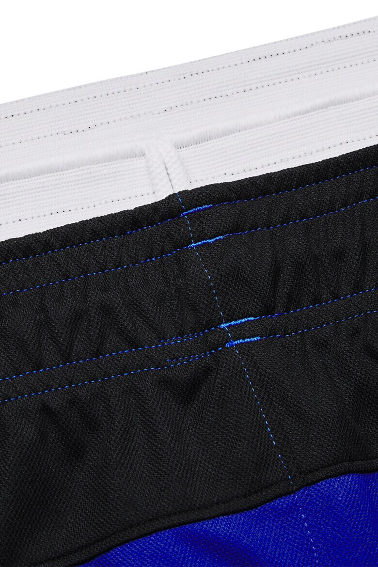 Under Armour Pantaloni scurti lejeri pentru baschet Baseline - Pled.ro