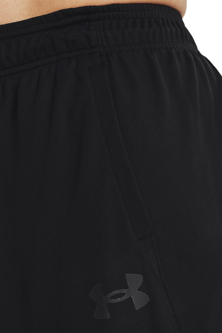 Under Armour Pantaloni scurti lejeri pentru baschet Baseline - Pled.ro