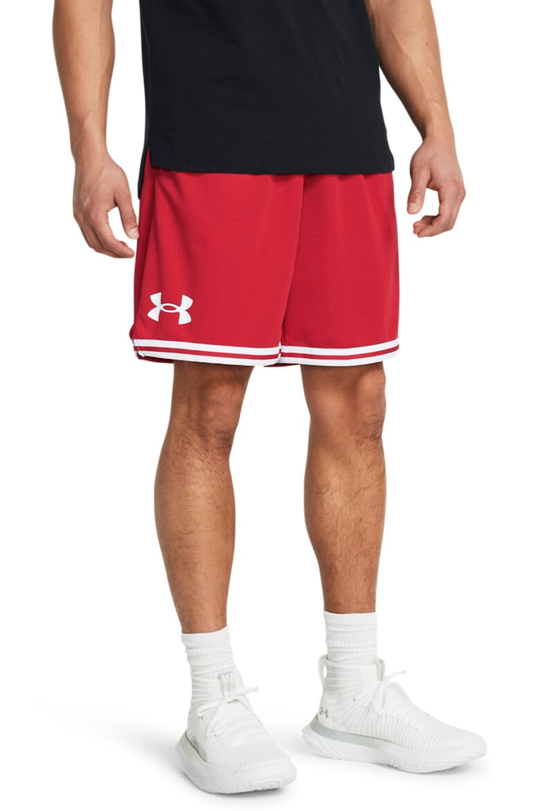 Under Armour Pantaloni scurti lejeri pentru baschet Perimetre - Pled.ro