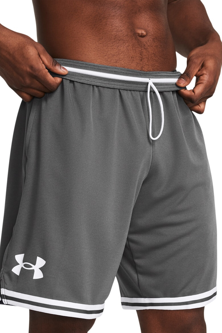 Under Armour Pantaloni scurti lejeri pentru baschet Perimetre - Pled.ro