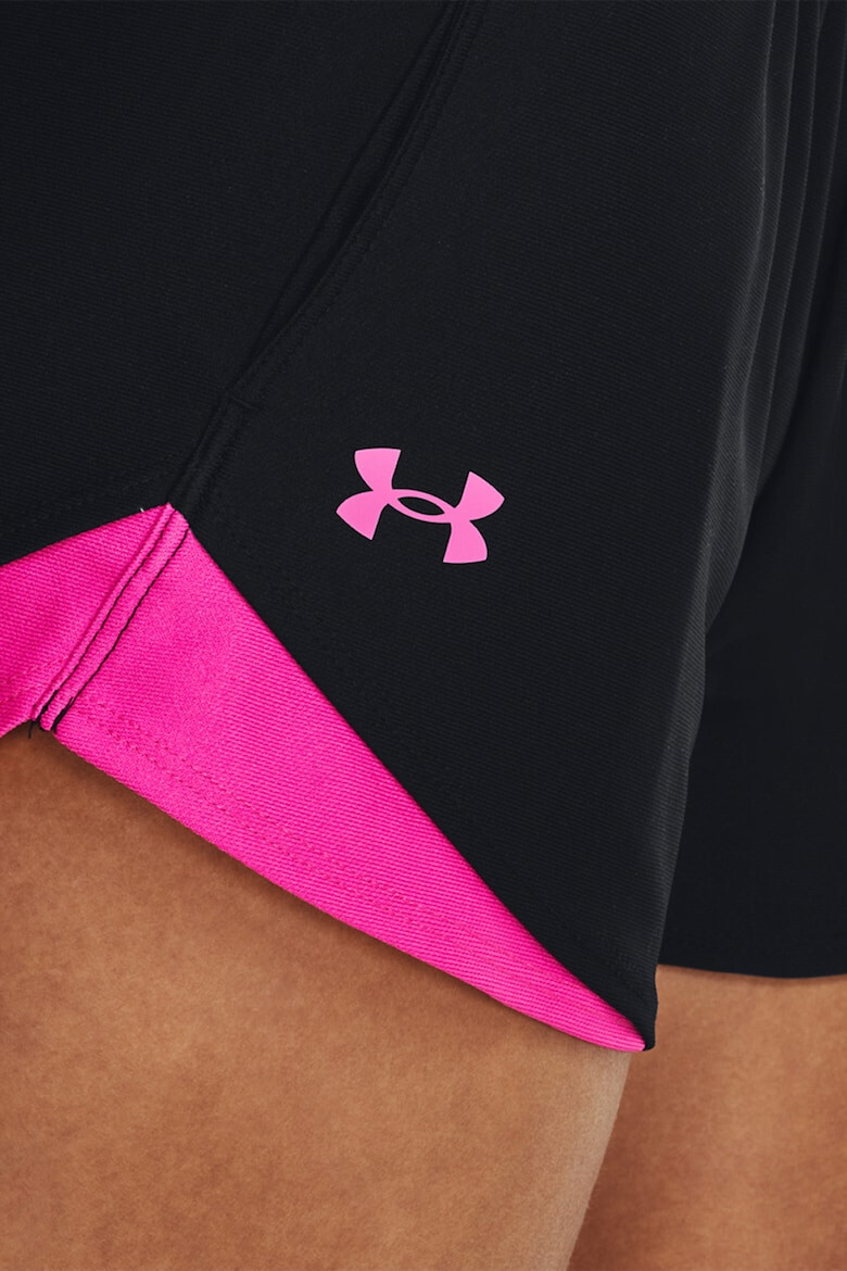 Under Armour Pantaloni scurti pentru fitness Play Up 3.0 - Pled.ro