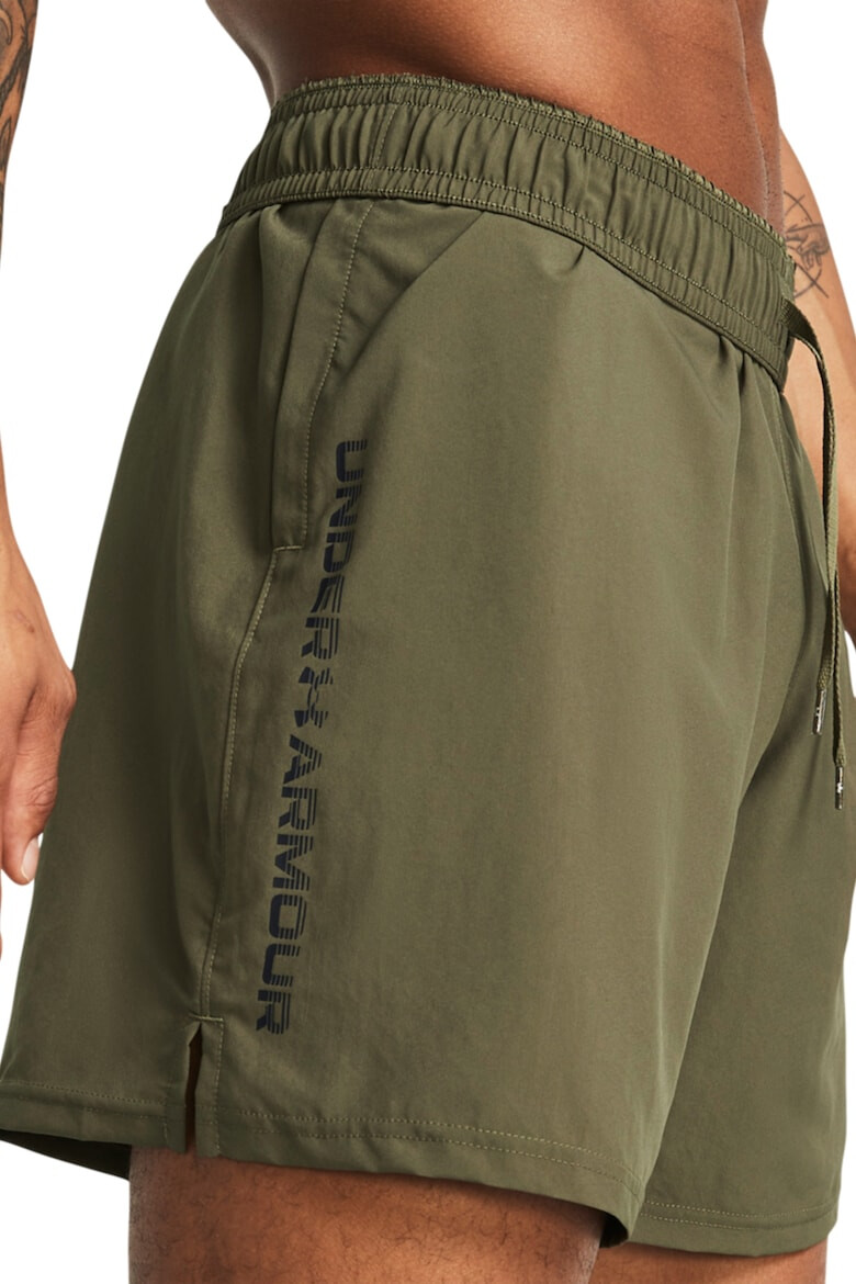 Under Armour Pantaloni scurti lejeri pentru fitness Tech - Pled.ro