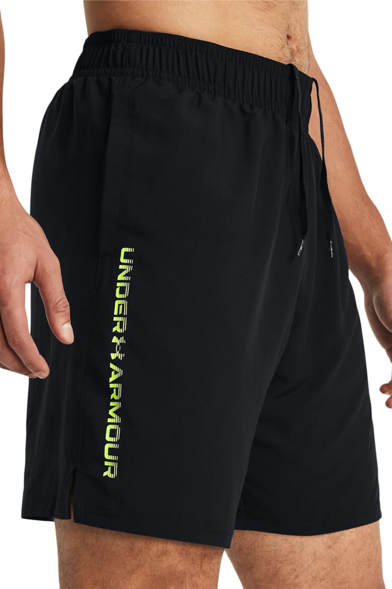 Under Armour Pantaloni scurti lejeri pentru fitness Tech - Pled.ro