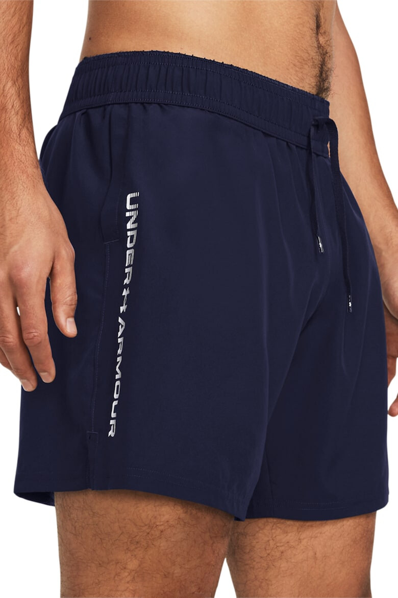 Under Armour Pantaloni scurti lejeri pentru fitness Tech - Pled.ro