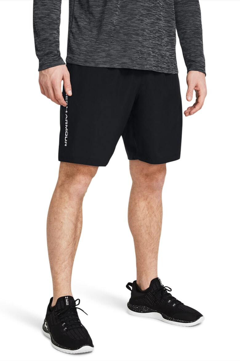 Under Armour Pantaloni scurti lejeri pentru fitness Tech™ - Pled.ro