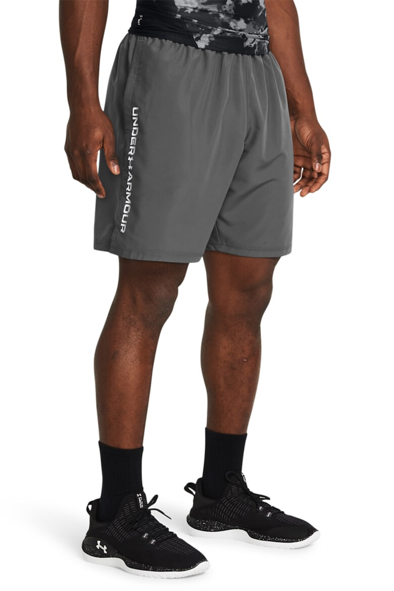 Under Armour Pantaloni scurti lejeri pentru fitness Tech™ - Pled.ro