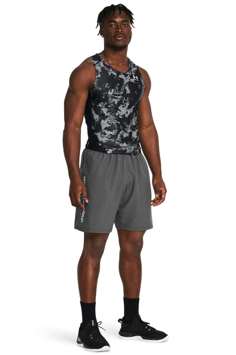 Under Armour Pantaloni scurti lejeri pentru fitness Tech™ - Pled.ro