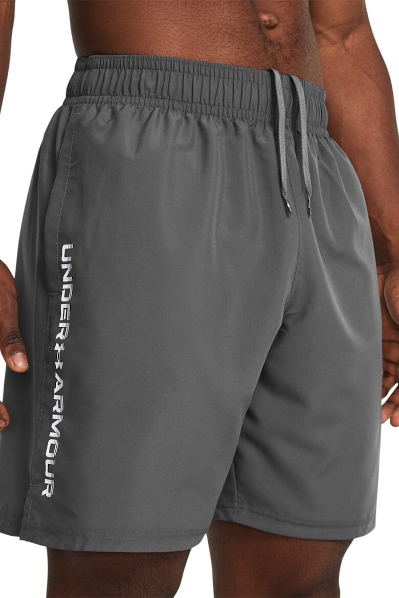 Under Armour Pantaloni scurti lejeri pentru fitness Tech™ - Pled.ro