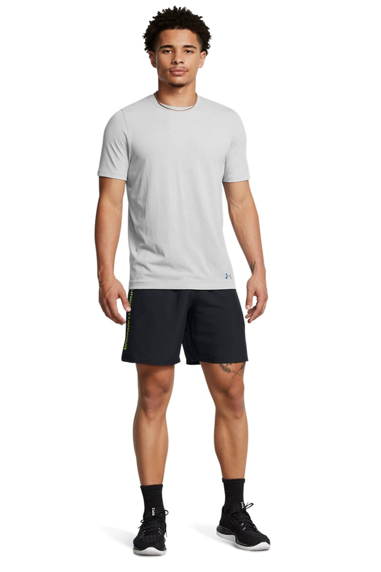 Under Armour Pantaloni scurti lejeri pentru fitness Tech™ - Pled.ro