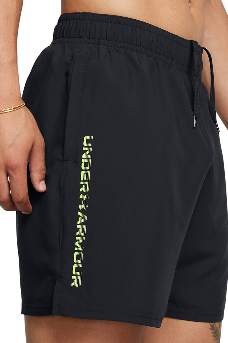 Under Armour Pantaloni scurti lejeri pentru fitness Tech™ - Pled.ro