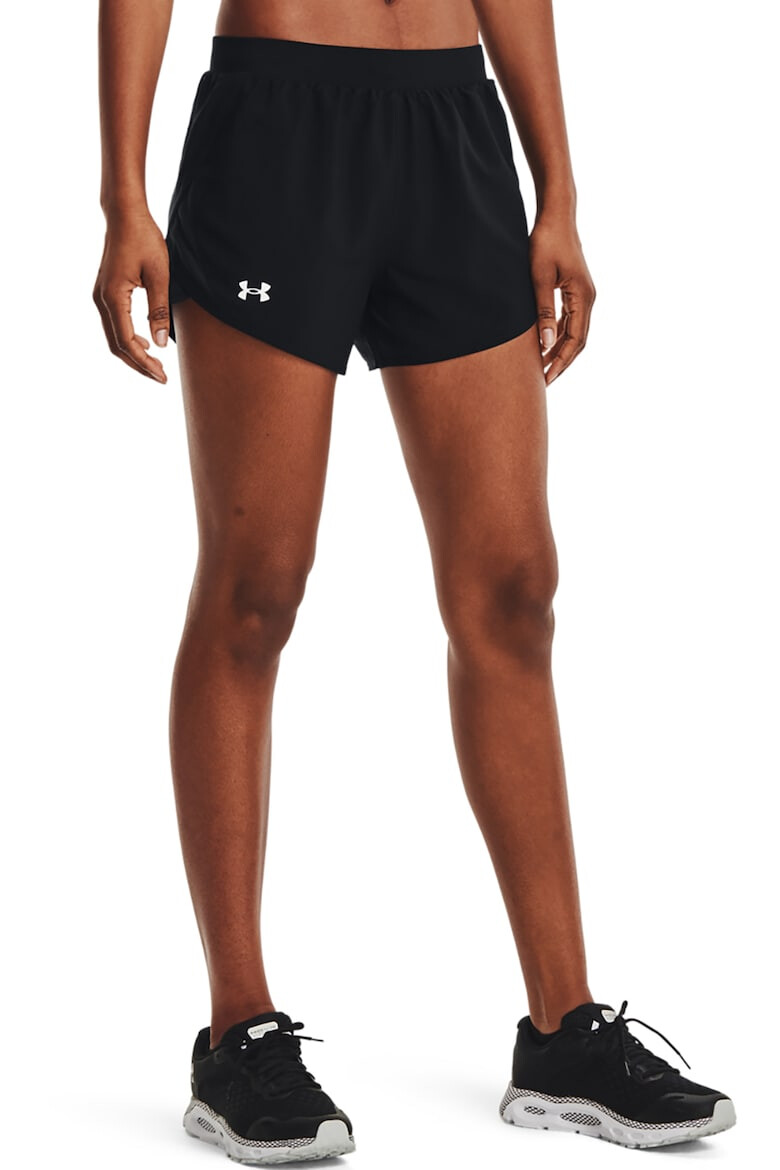 Under Armour Pantaloni scurti pentru alergare Fly-By 2.0 - Pled.ro