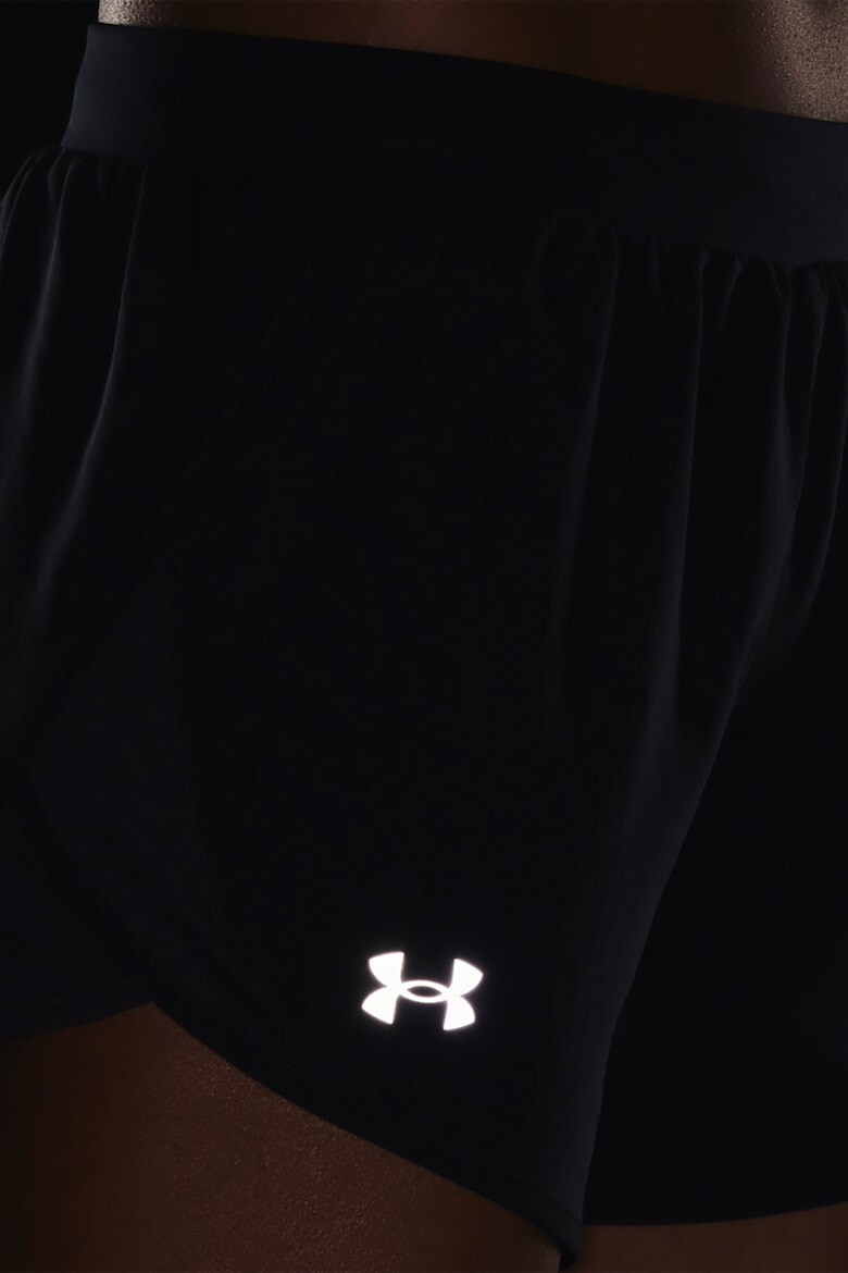 Under Armour Pantaloni scurti pentru alergare Fly-By 2.0 - Pled.ro