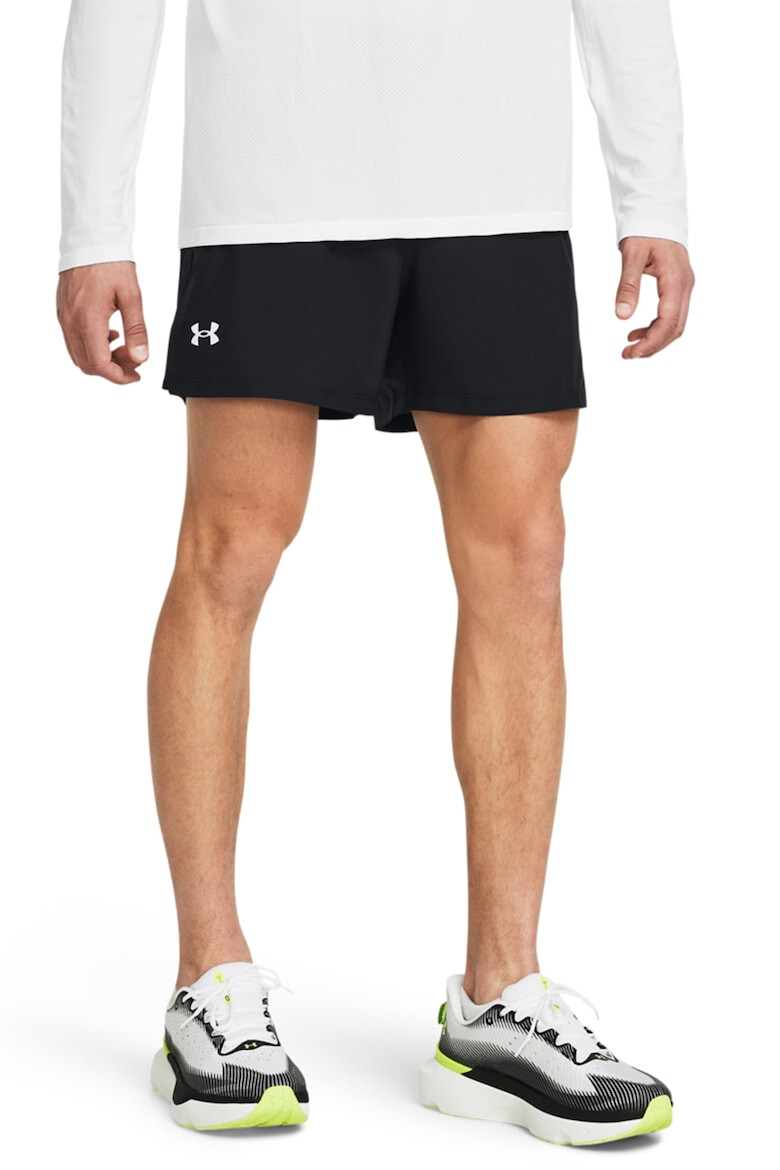 Under Armour Pantaloni scurti pentru alergare Launch 5'' - Pled.ro