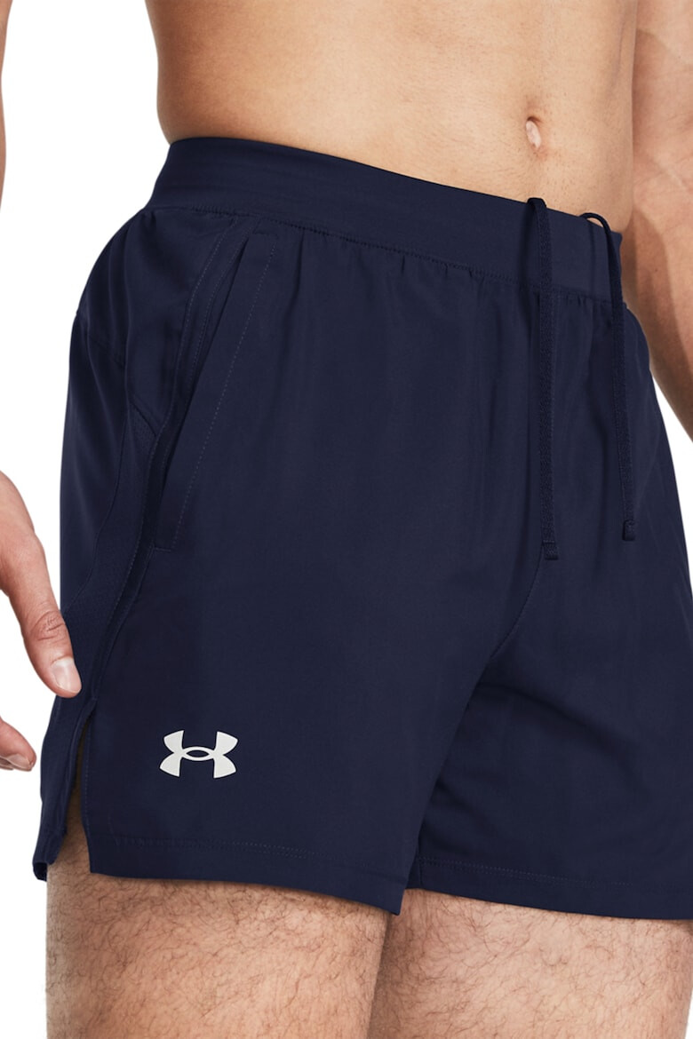 Under Armour Pantaloni scurti pentru alergare Launch 5'' - Pled.ro