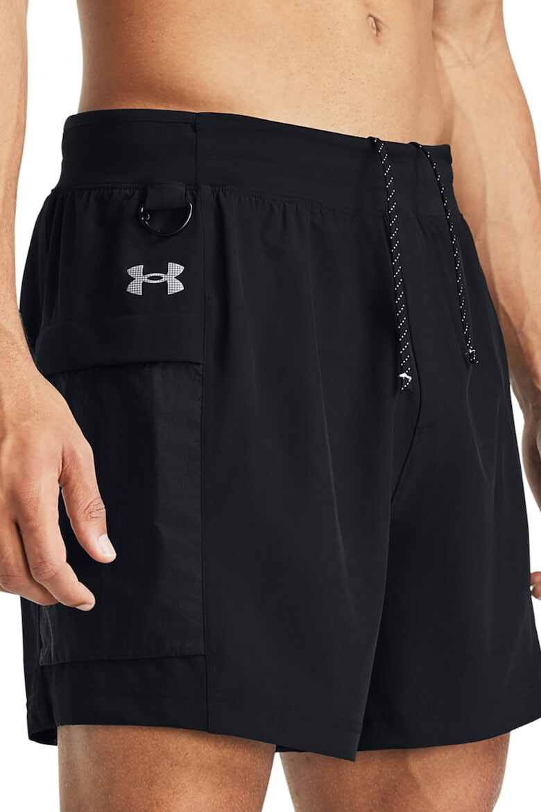 Under Armour Pantaloni scurti pentru alergare Launch Trail 5 - Pled.ro