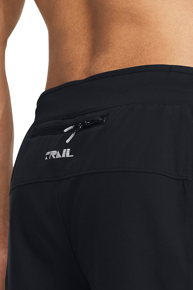 Under Armour Pantaloni scurti pentru alergare Launch Trail 5 - Pled.ro