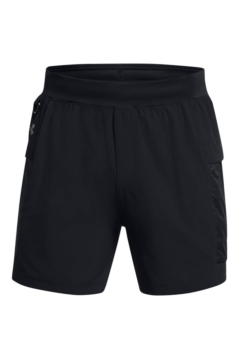 Under Armour Pantaloni scurti pentru alergare Launch Trail 5 - Pled.ro