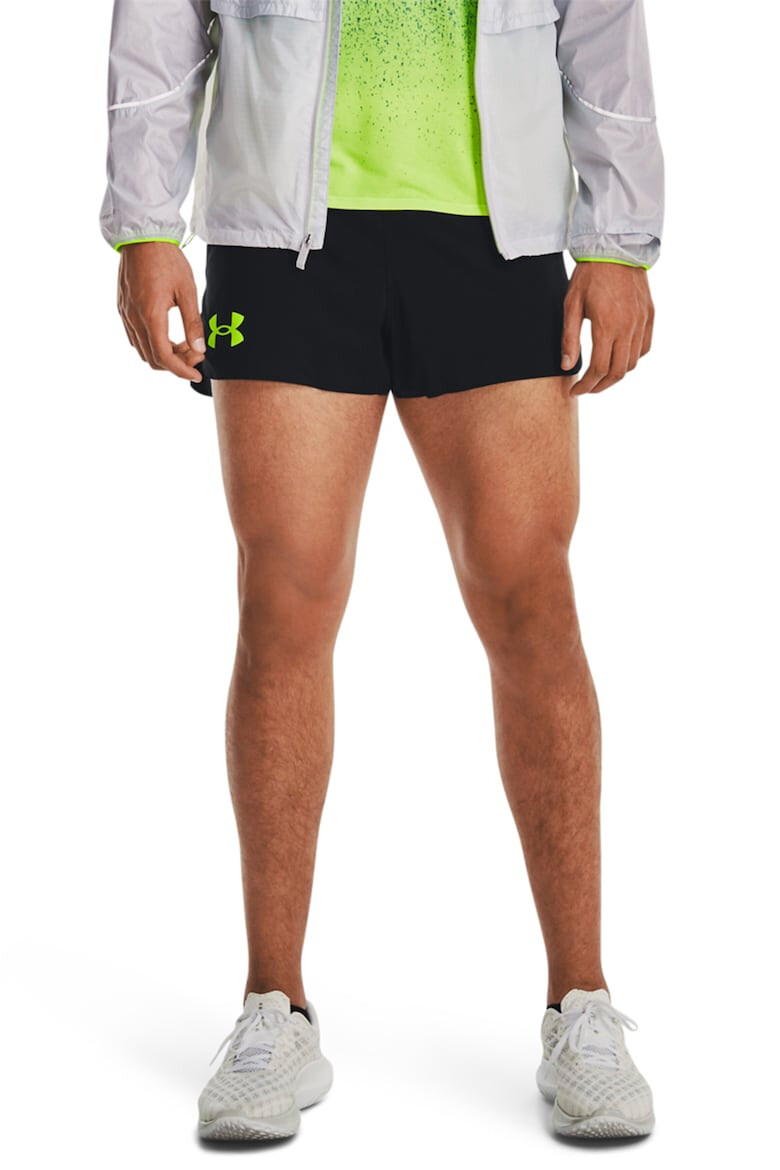 Under Armour Pantaloni scurti pentru alergare Lighter Than Air - Pled.ro