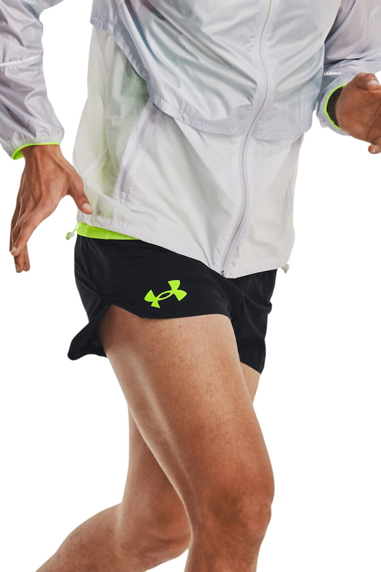 Under Armour Pantaloni scurti pentru alergare Lighter Than Air - Pled.ro