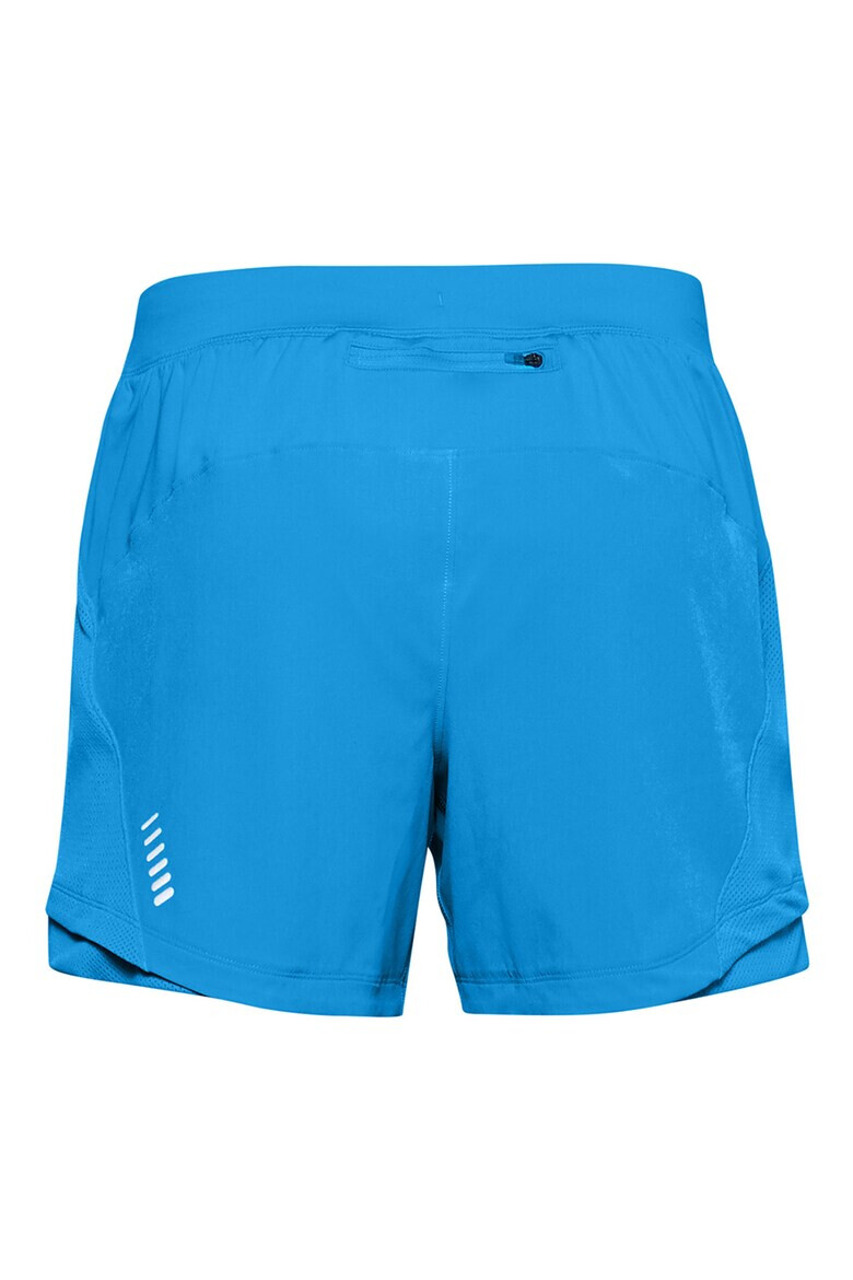 Under Armour Pantaloni scurti pentru alergare Qualifier Speedpocket 5 - Pled.ro