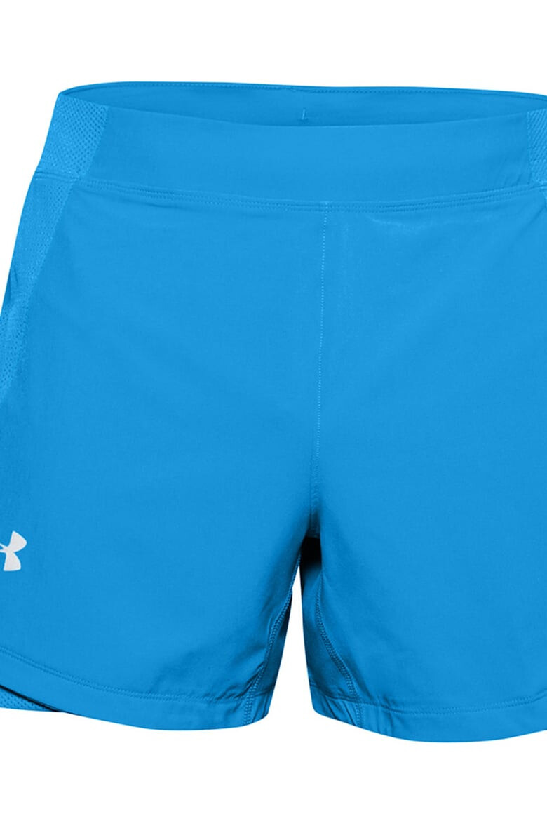 Under Armour Pantaloni scurti pentru alergare Qualifier Speedpocket 5 - Pled.ro