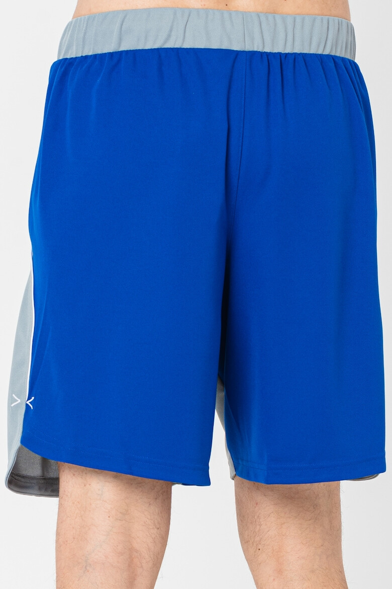 Under Armour Pantaloni scurti pentru antrenament Curry UNDRTD Splash - Pled.ro