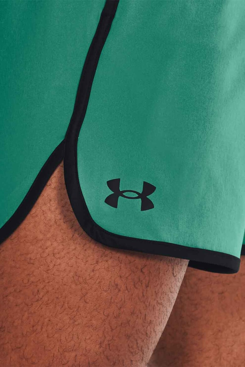 Under Armour Pantaloni scurti pentru antrenament HIIT - Pled.ro