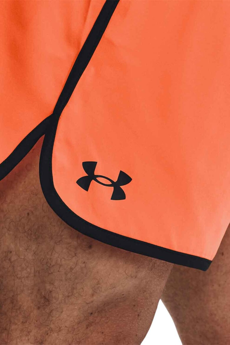 Under Armour Pantaloni scurti pentru antrenament HIIT - Pled.ro