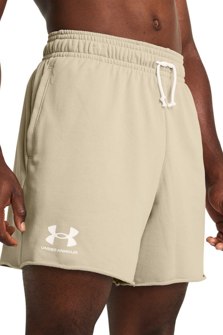 Under Armour Pantaloni scurti pentru antrenament Rival - Pled.ro