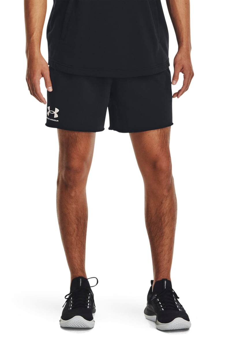 Under Armour Pantaloni scurti pentru antrenament Rival - Pled.ro