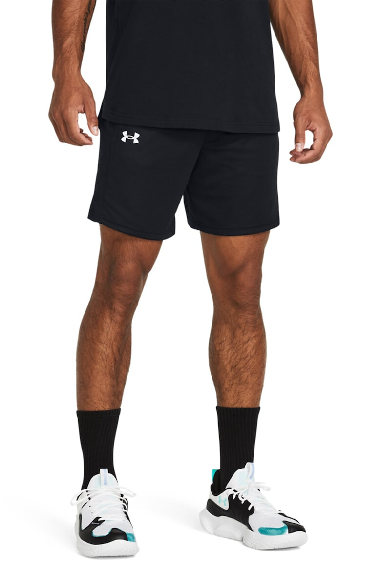 Under Armour Pantaloni scurti pentru baschet Zone 7" Baseline - Pled.ro