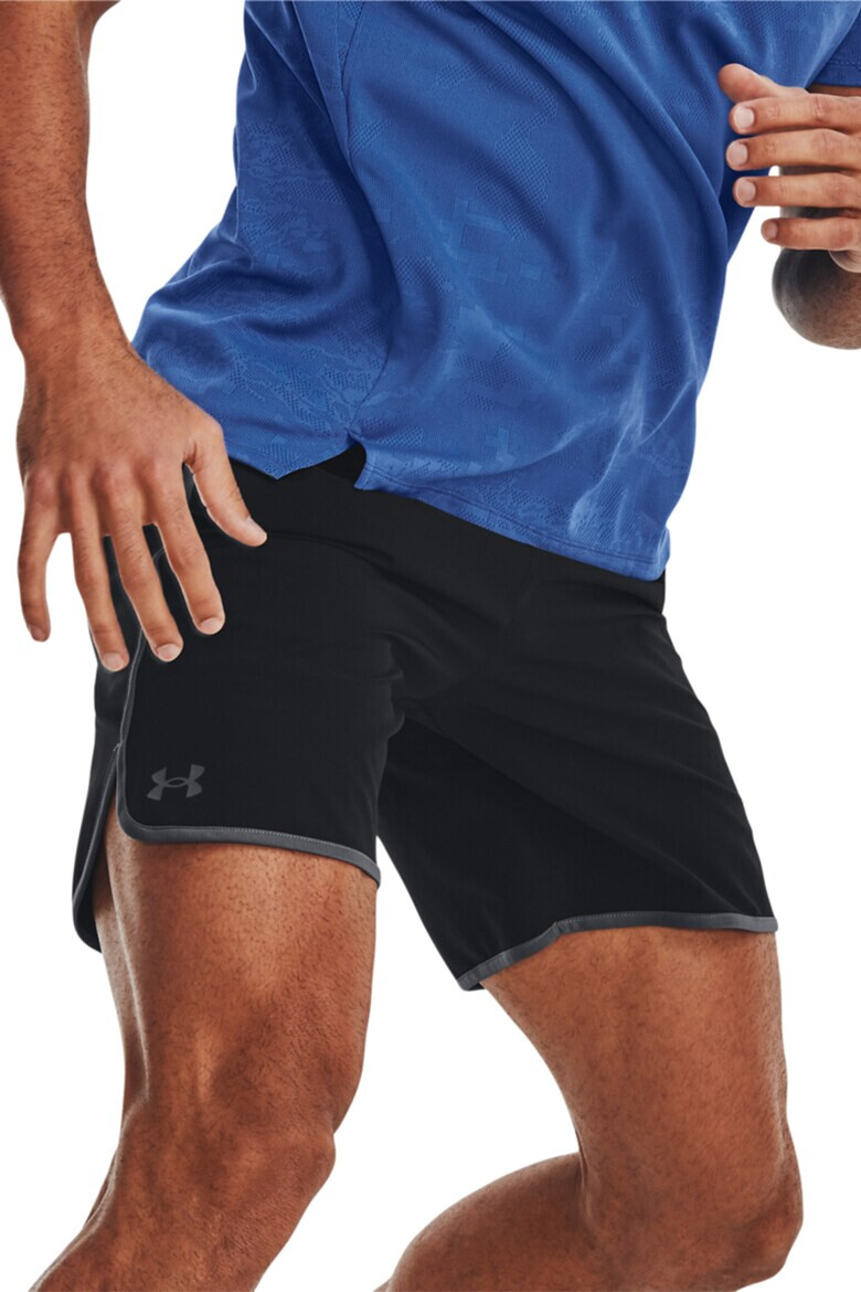 Under Armour Pantaloni scurti pentru fitness HIIT - Pled.ro