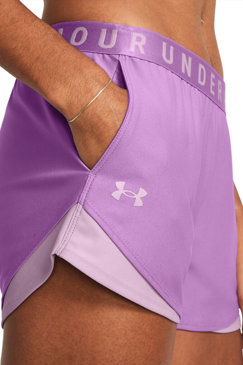 Under Armour Pantaloni scurti pentru fitness Play Up 3.0 - Pled.ro