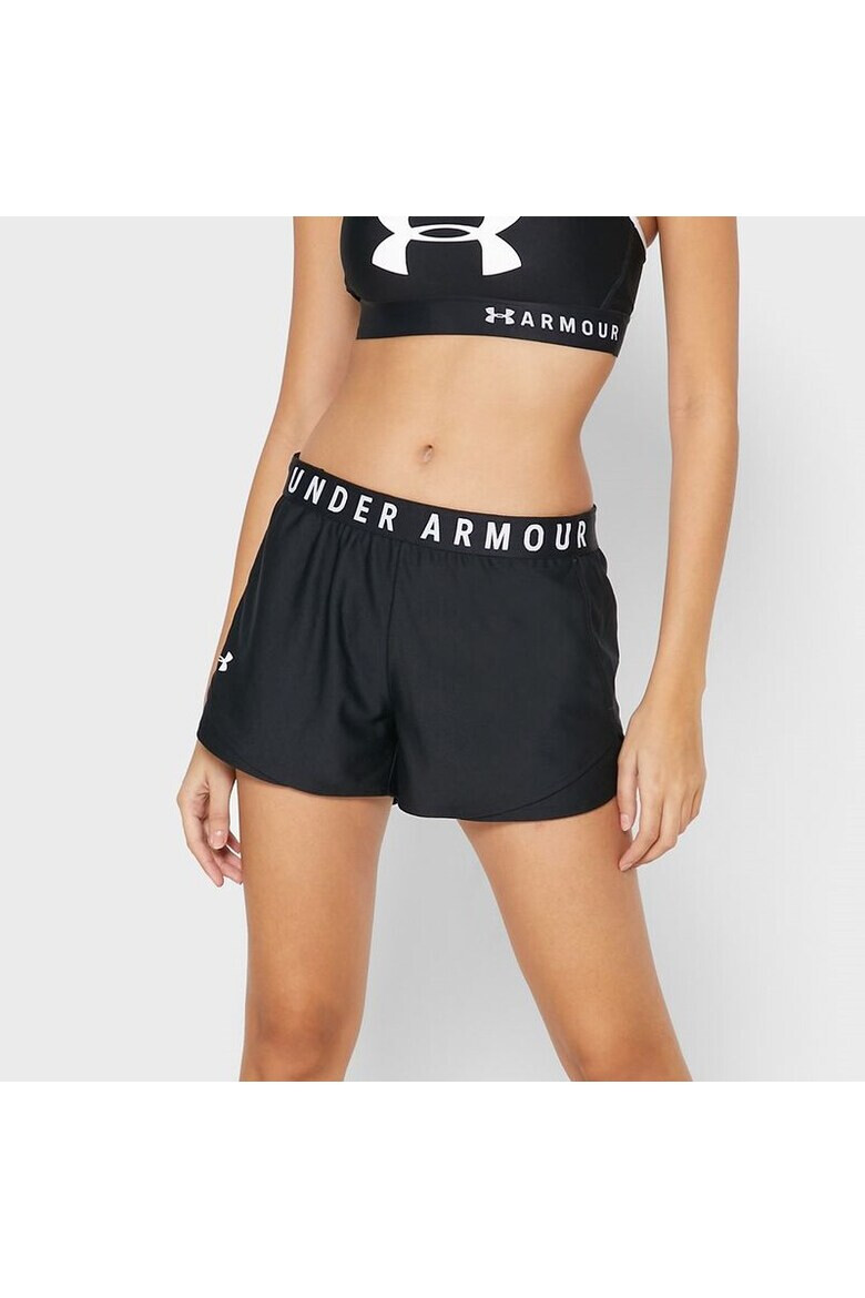 Under Armour Pantaloni scurti pentru fitness Play Up 3.0 - Pled.ro