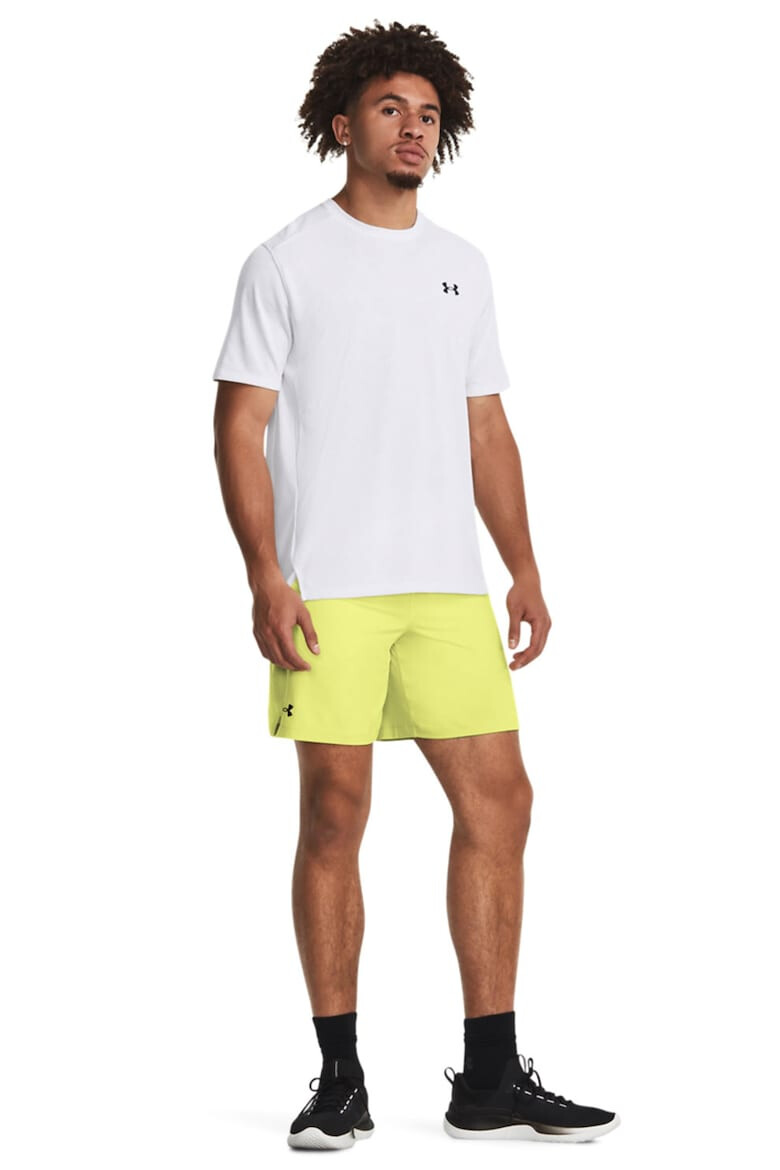 Under Armour Pantaloni scurti pentru fitness Tech Vent - Pled.ro