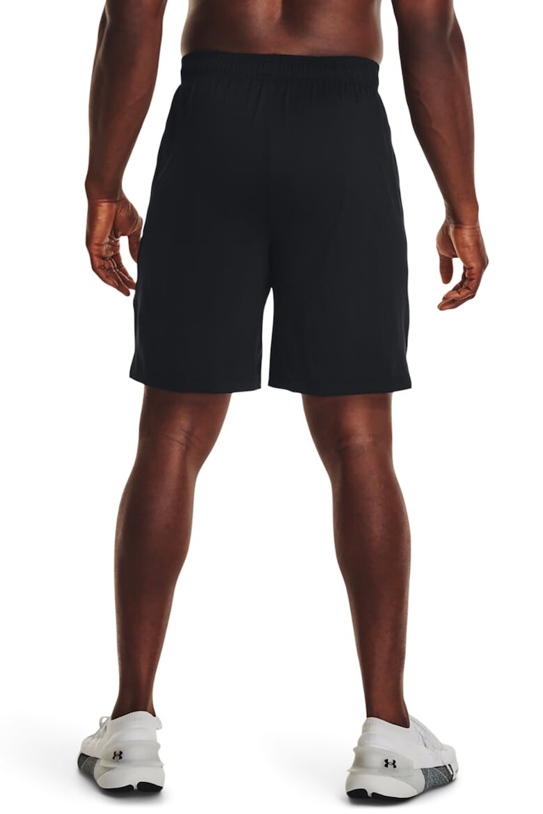 Under Armour Pantaloni scurti pentru fitness Tech Vent - Pled.ro