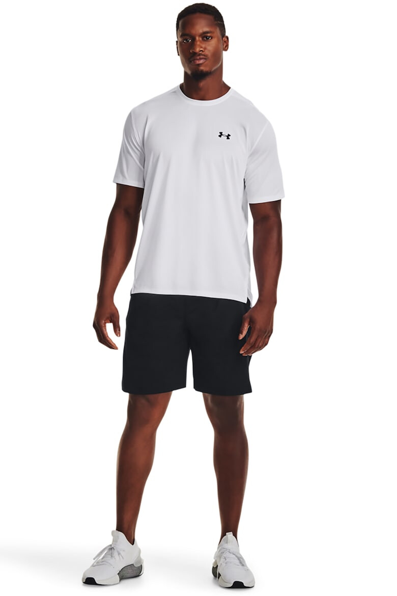 Under Armour Pantaloni scurti pentru fitness Tech Vent - Pled.ro