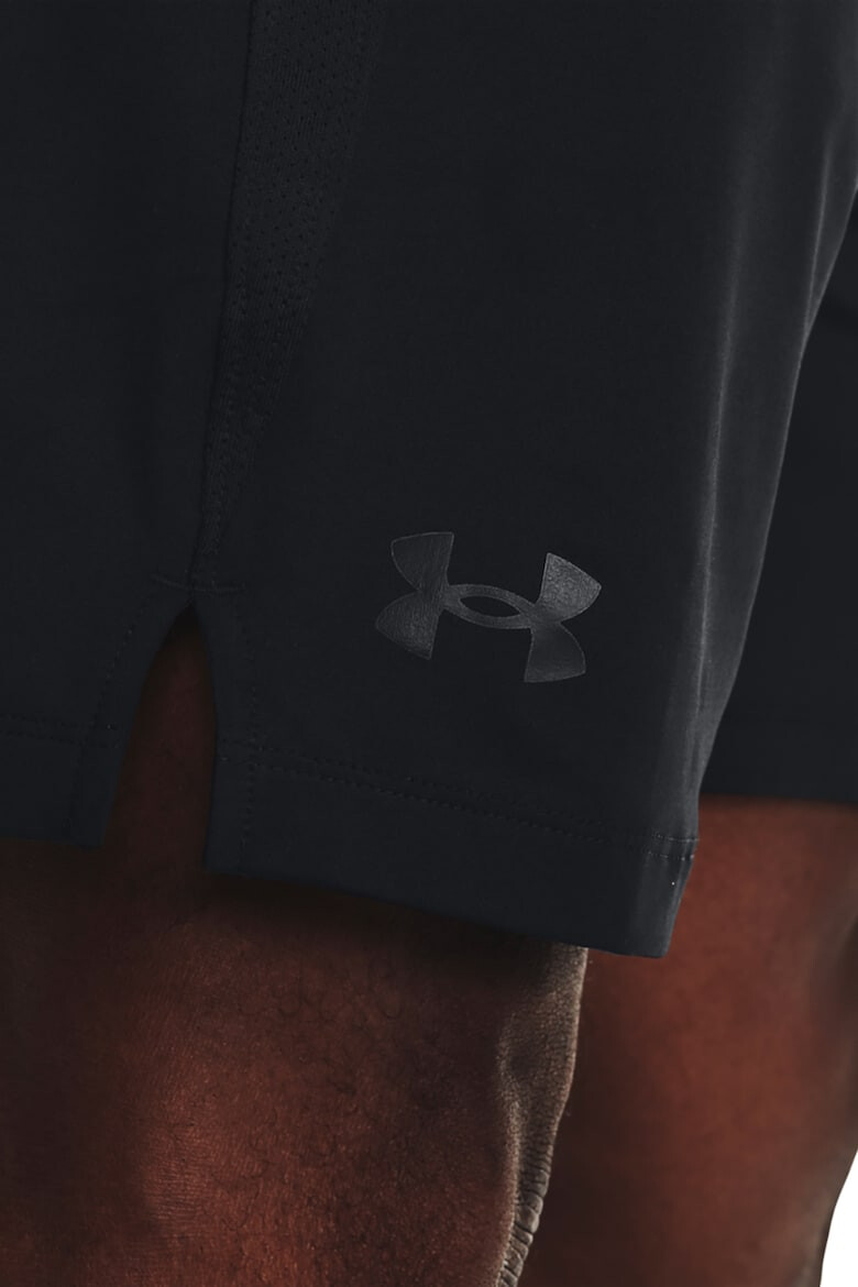 Under Armour Pantaloni scurti pentru fitness Tech Vent - Pled.ro