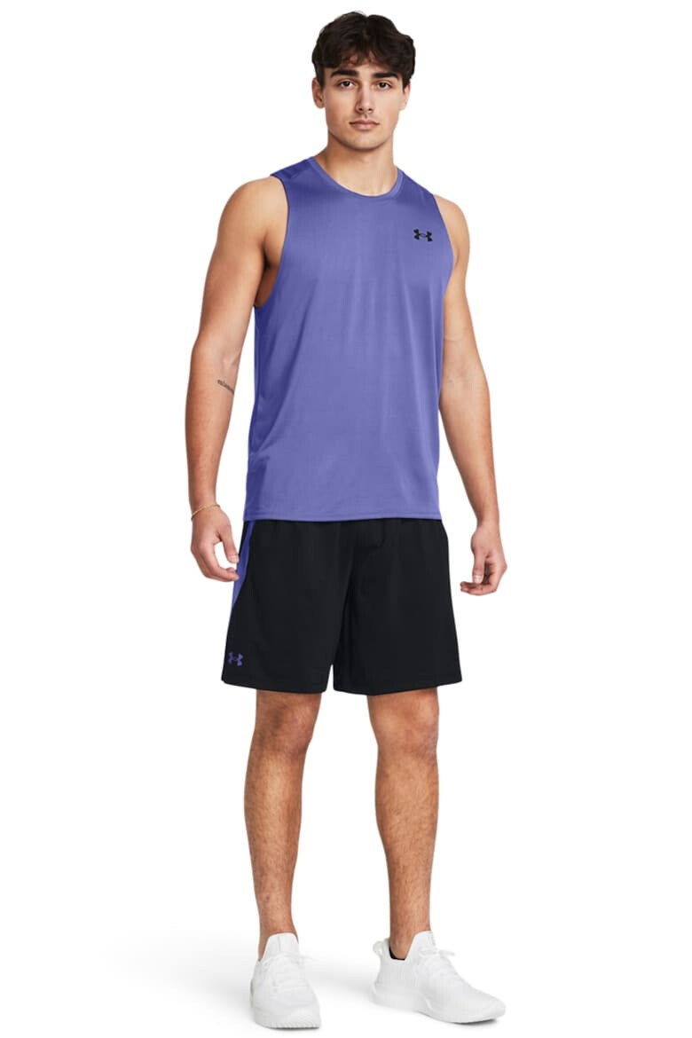 Under Armour Pantaloni scurti pentru fitness Tech Vent - Pled.ro